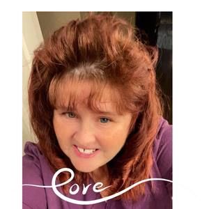 Meet your Posher, Rhonda